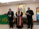 Segretario partecipa all’inaugurazione della sede dell’OIEC